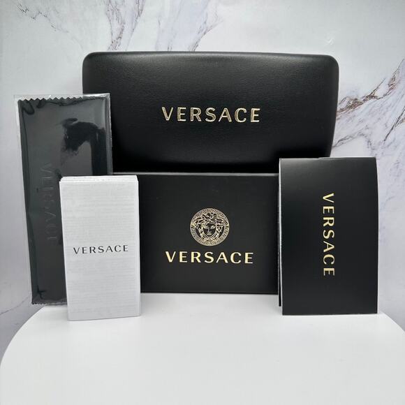 New VERSACE Sunglasses main image 5